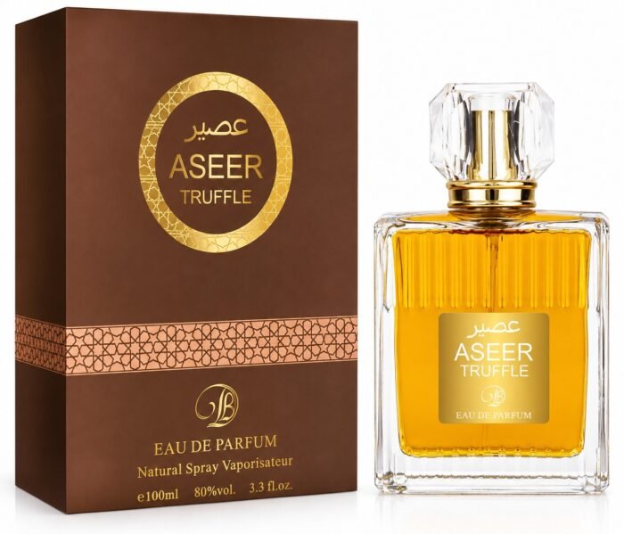 Aseer Truffle EDP 100 ml