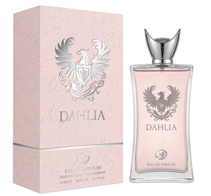 Dahlia EDP 100 ml