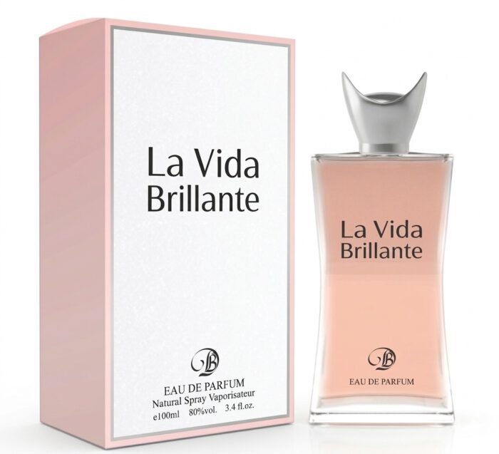 La Vida Brilliante EDP 100 ml