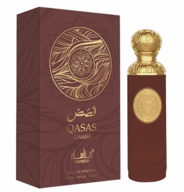 Qasas Lunaire EDP 100 ml