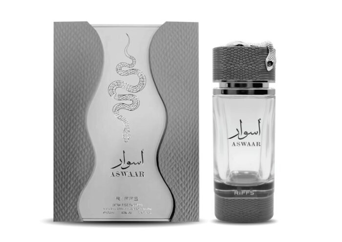 Aswaar EDP 100 ml