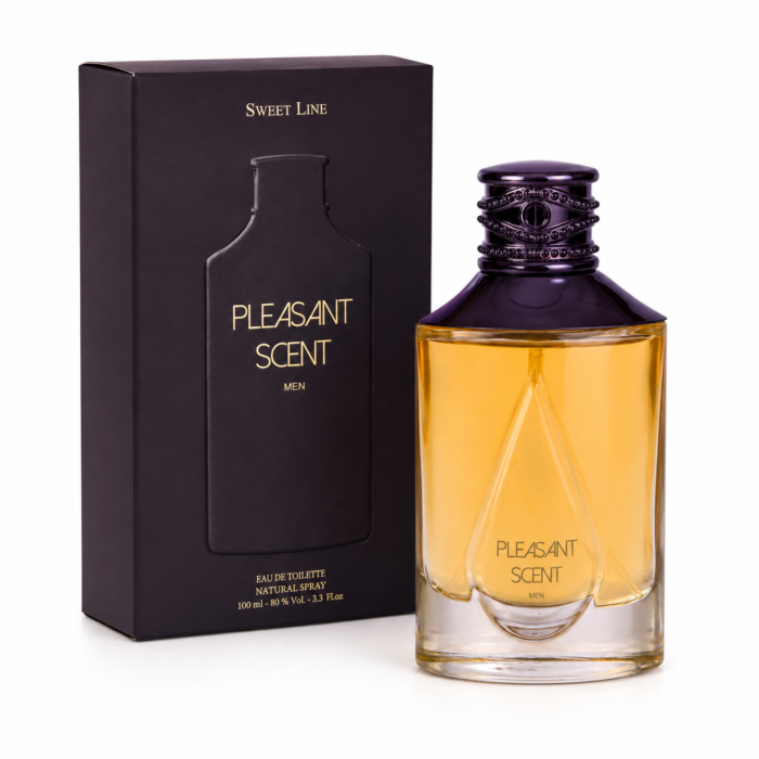 Pleasant Scent men EDT 100 ml