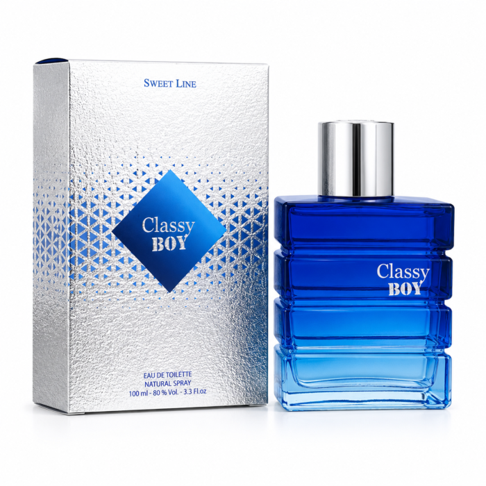 Classy Boy EDT 100 ml