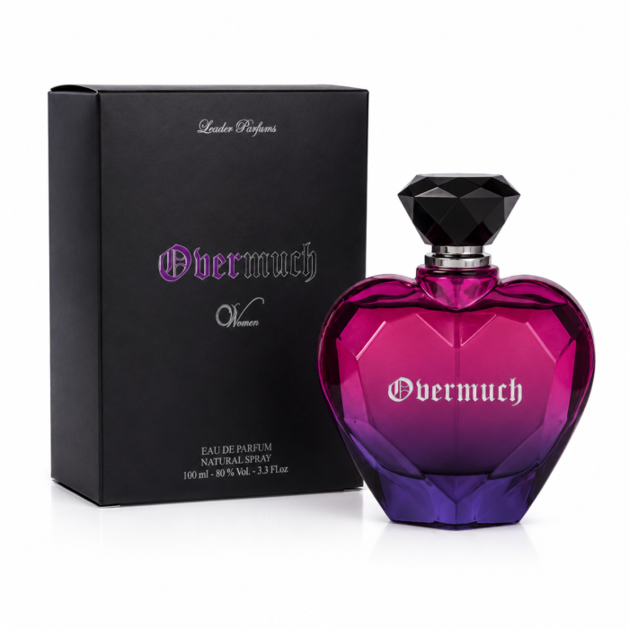 Overmuch Women EDP 100 ml
