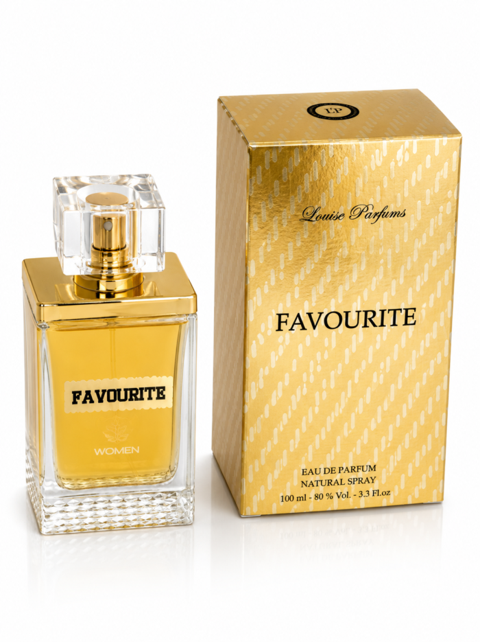 Favourite Women EDP 100 ml