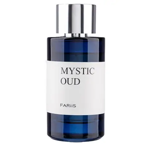 Mystic Oud EDP 100 ml