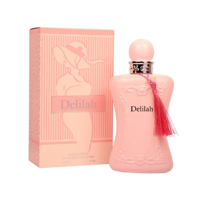 Delilah EDP 100 ml