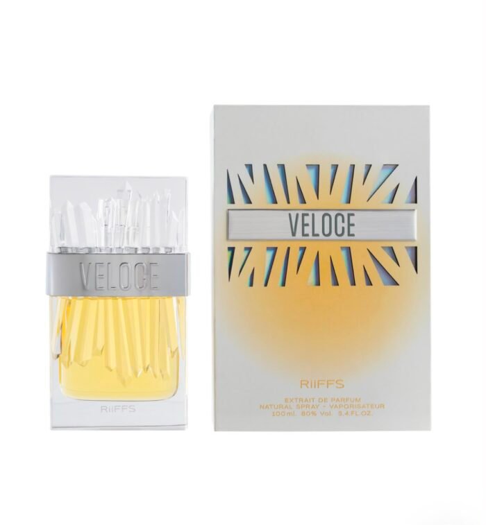 Veloce EDP 100 ml