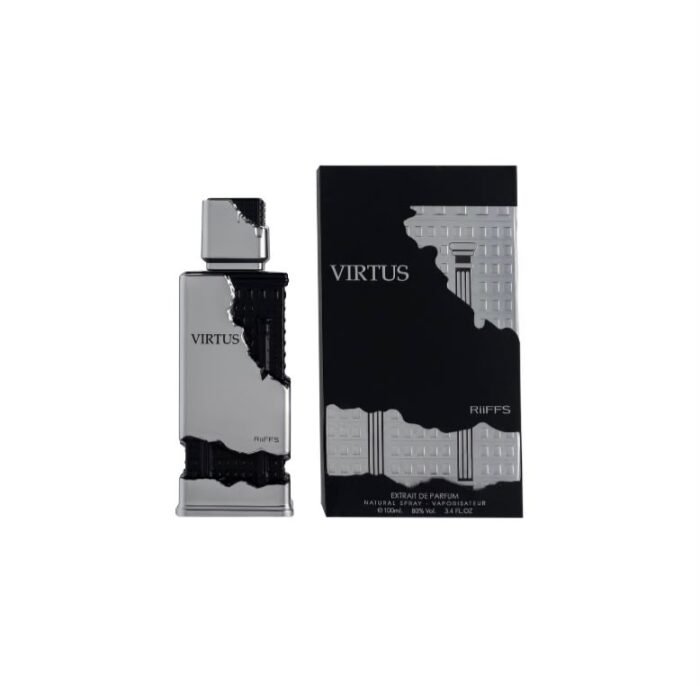 Riiffs Virtus EDP 100 ml