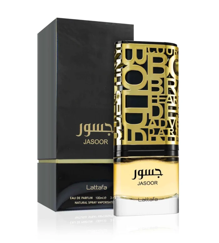 Jasoor EDP 100 ml