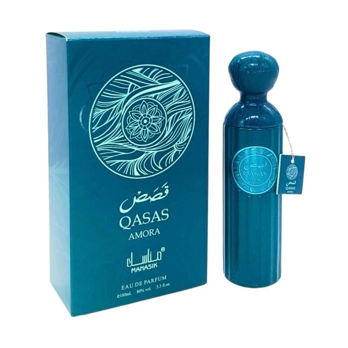 Qasas Amora EDP 100 ml