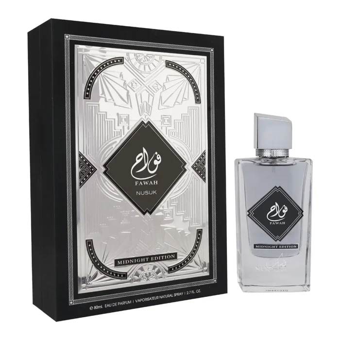 Fawah Midnight EDP 80 ml