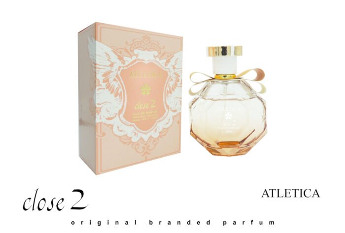 Atletica EDP 100 ml