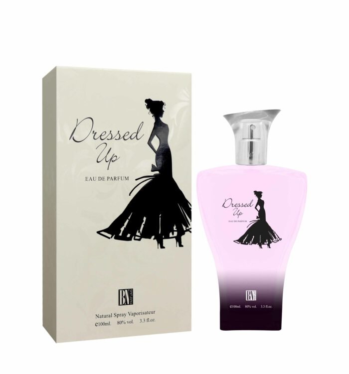 Dressed Up EDP 100 ml