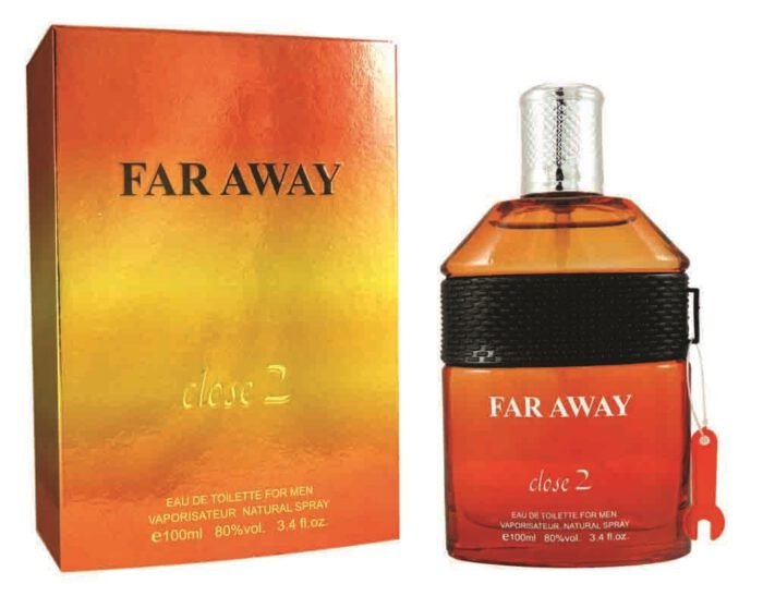 Far Away EDP 100 ml