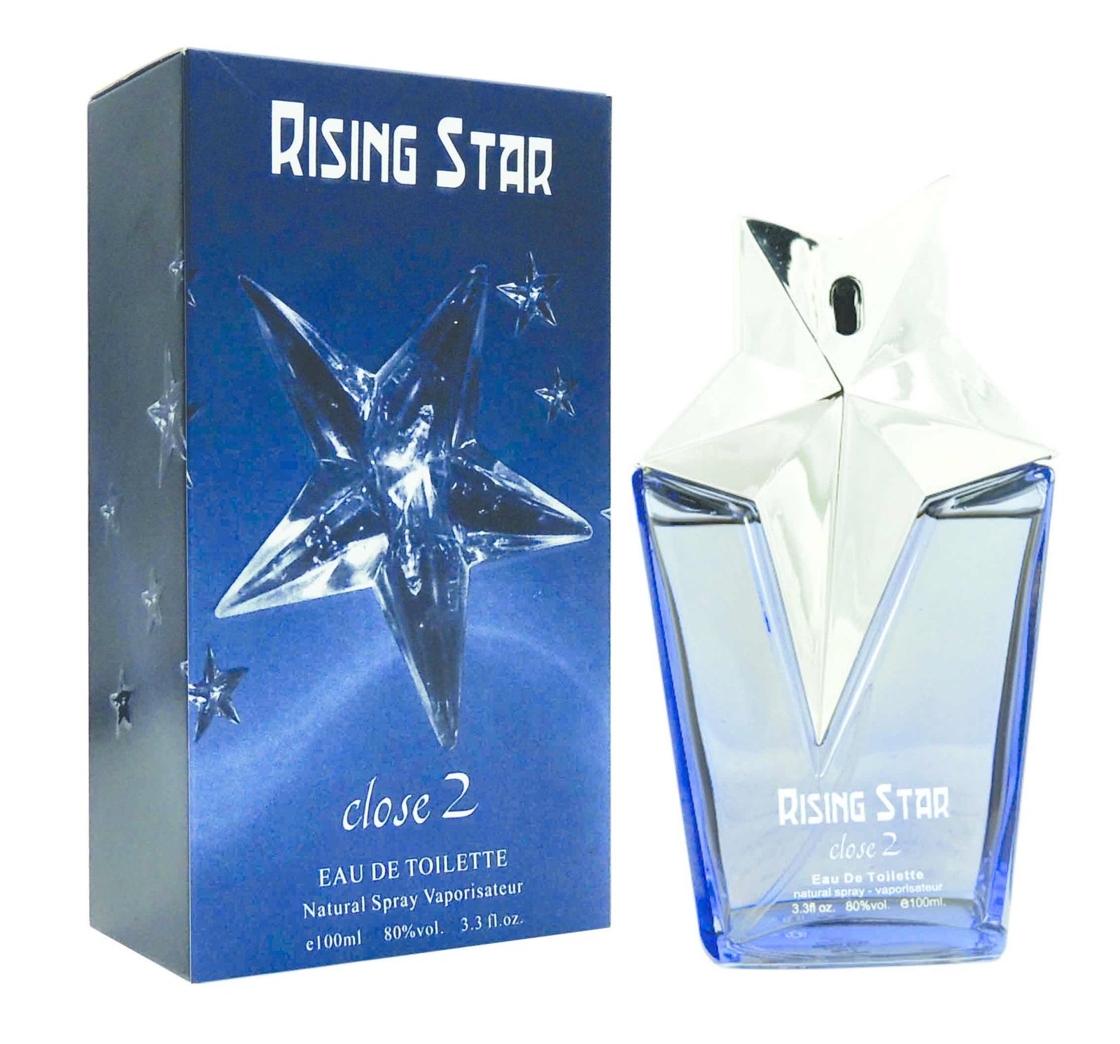 Rising Star EDP 100 ml