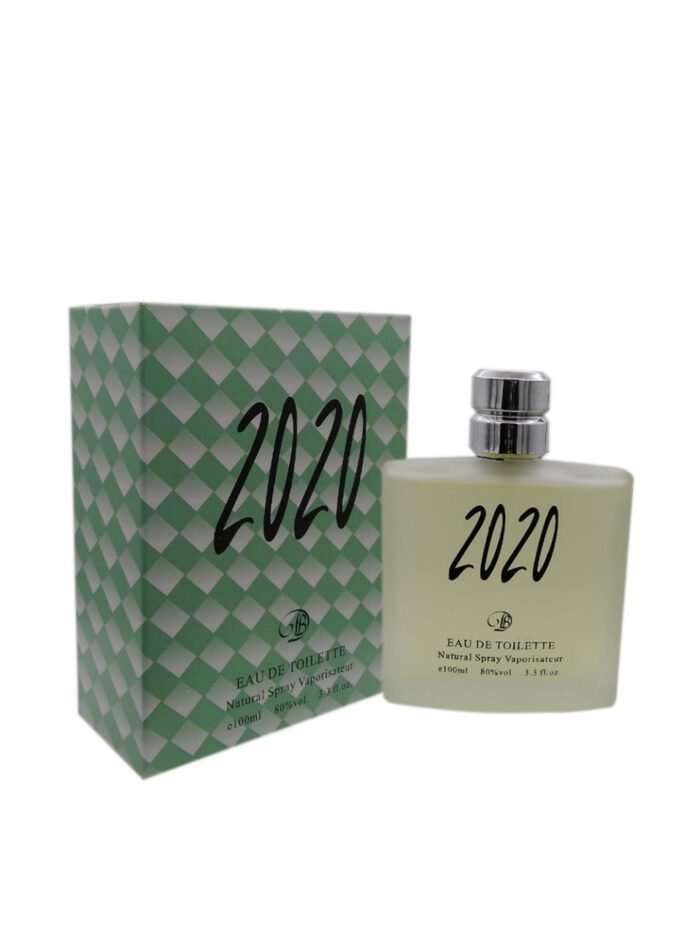 2020 for men EDT 100 ml