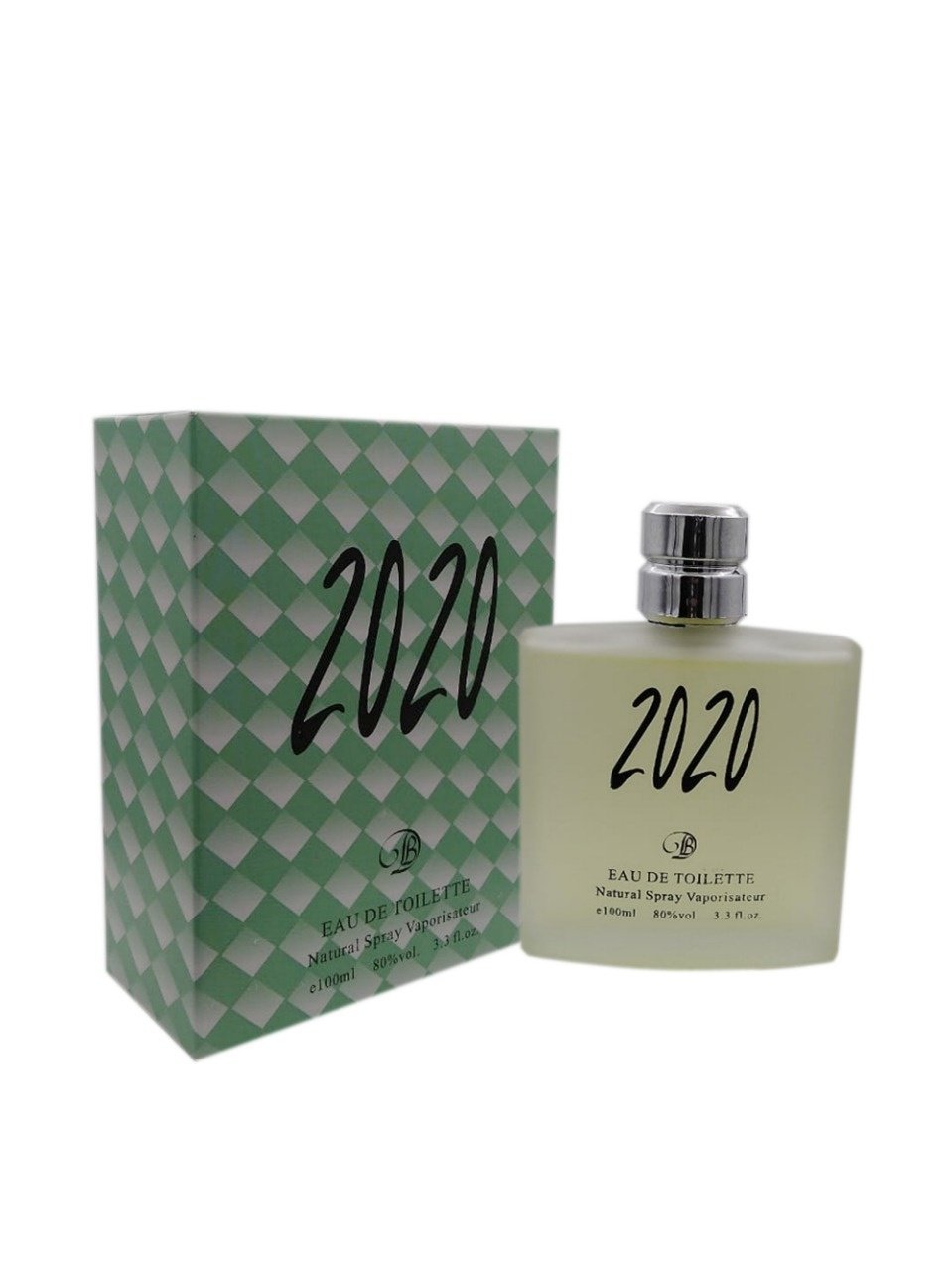 2020 for men EDT 100 ml