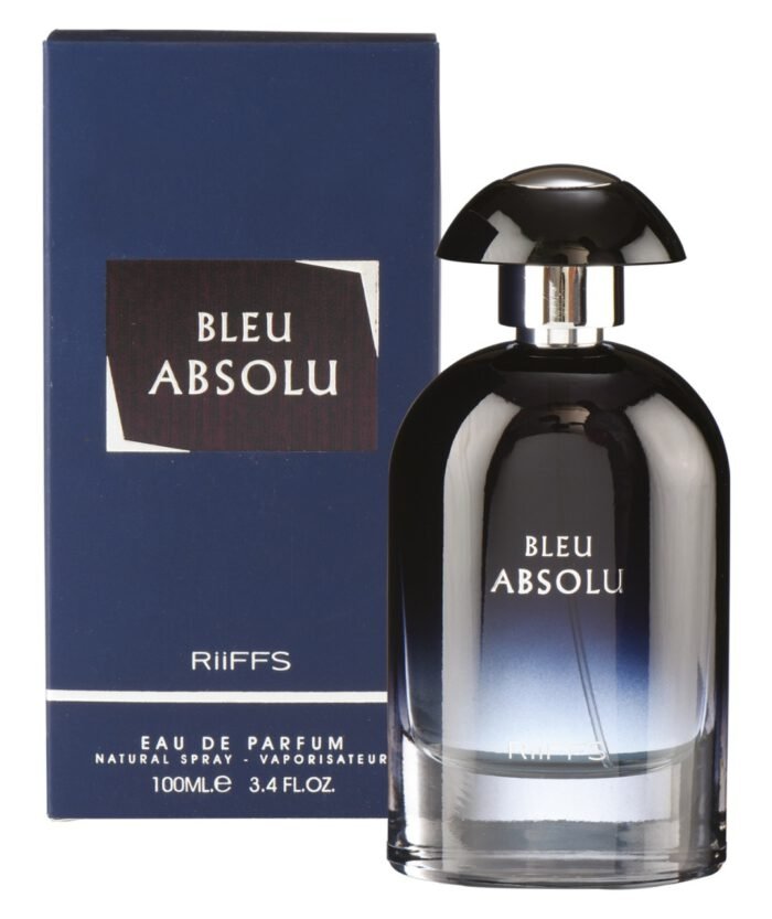 Bleu Absolu EDP 100 ml
