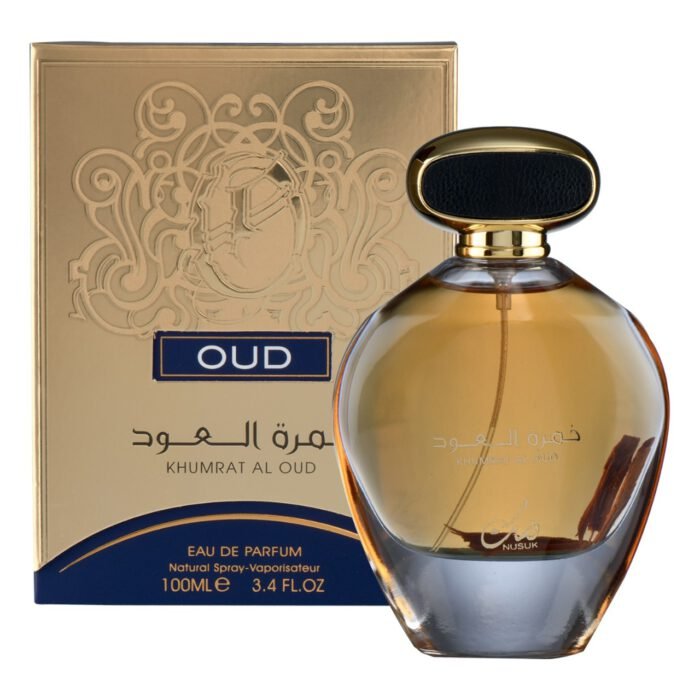 Khumrat al Oud EDP 100 ml