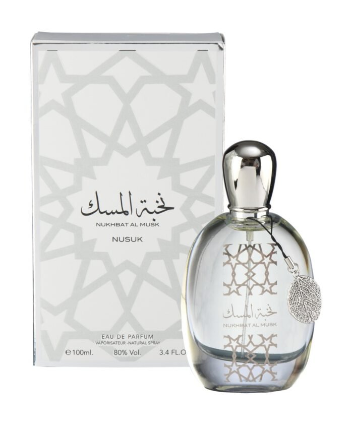Nukhbat al Musk EDP 100 ml 