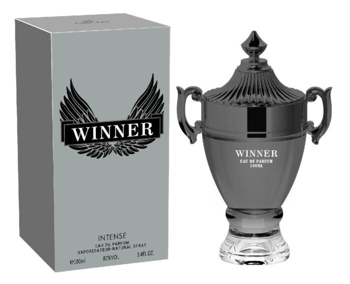 Winner Intense EDP 100 ml