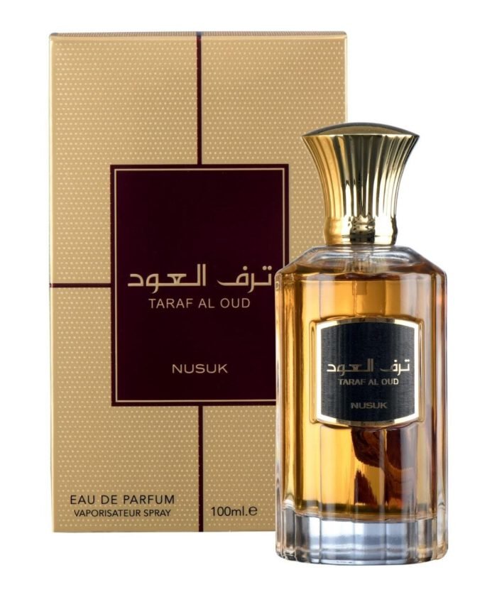 Taraf al Oud EDP 100 ml