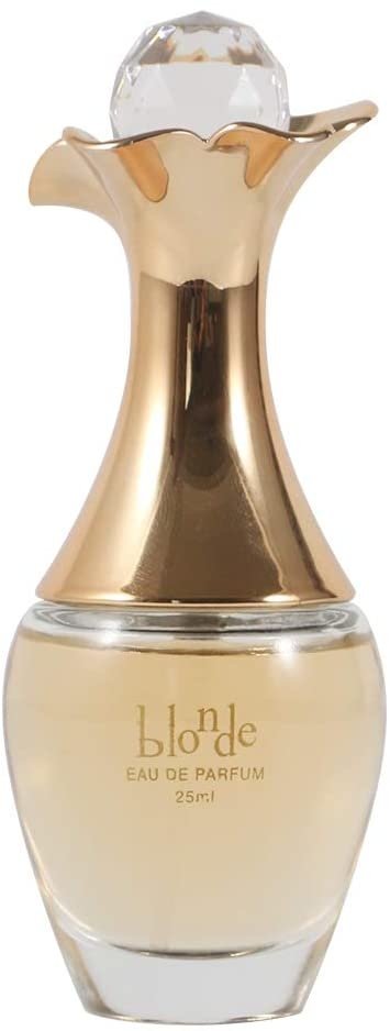 Blonde EDP 25 ml