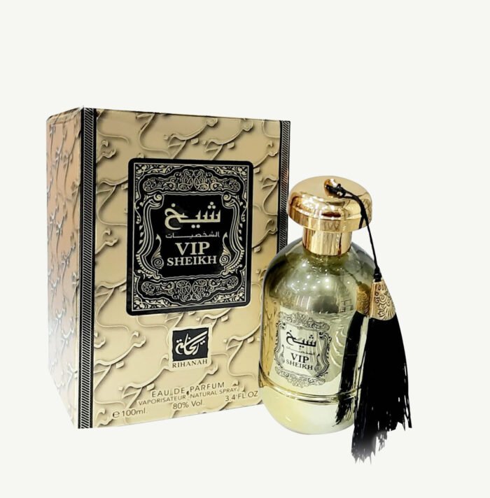 VIP Sheikh EDP 100 ml