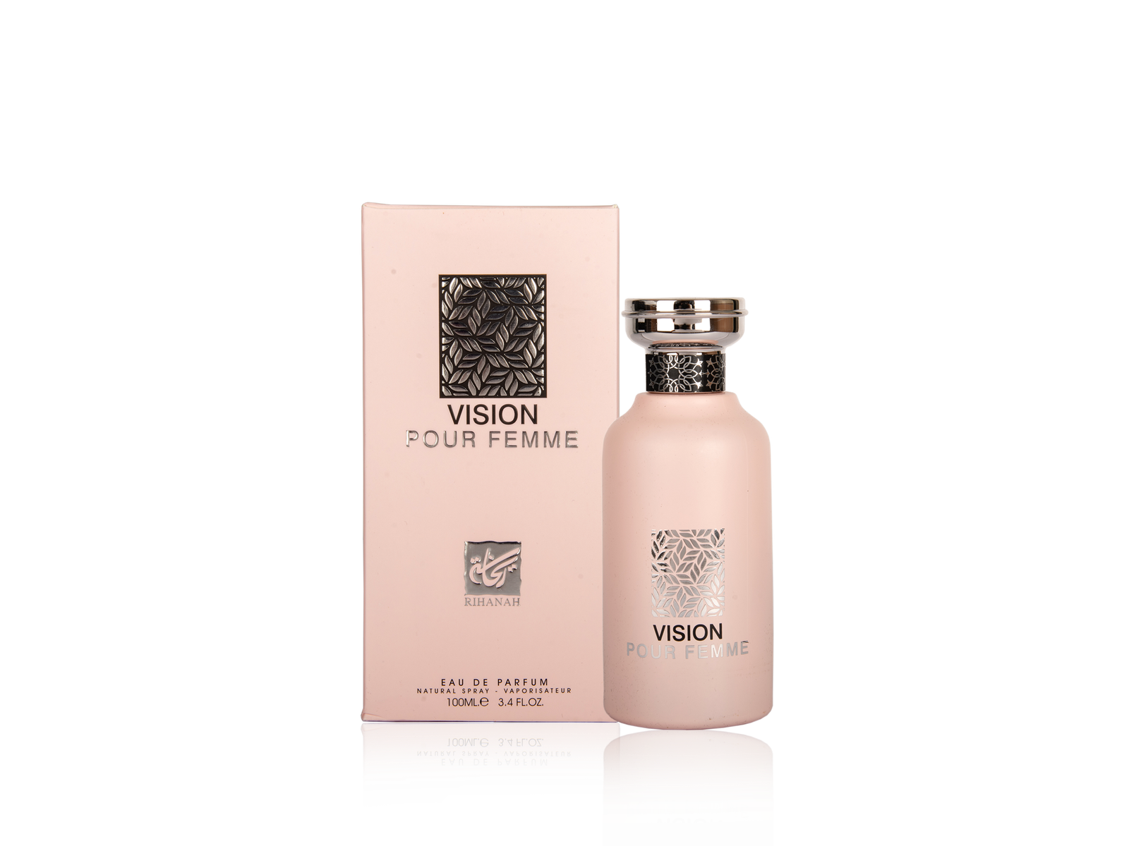 Vision Pour Femme EDP 100 ml