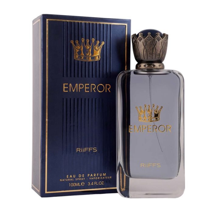 Emperor EDP 100 ml