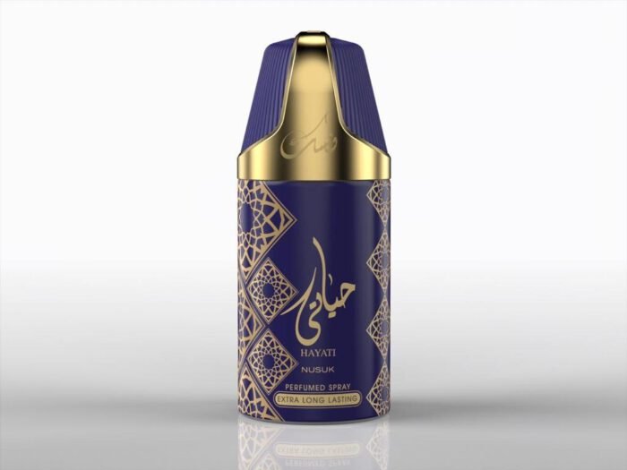 Hayati Perfumed Body Spray 250 ml