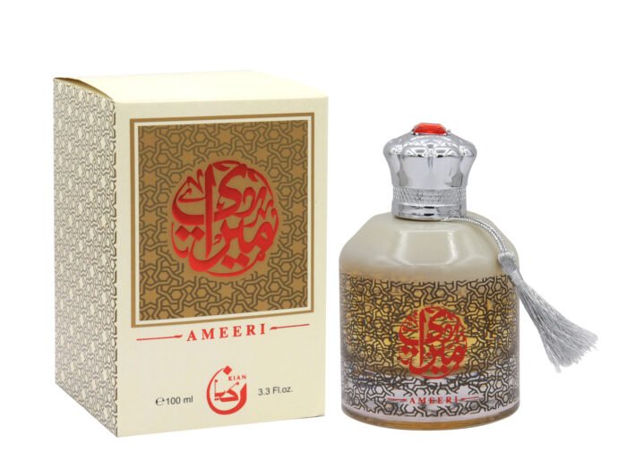 Ameeri