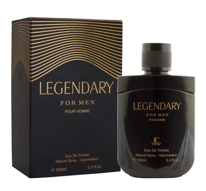 Legendary for men EDT 100 ml