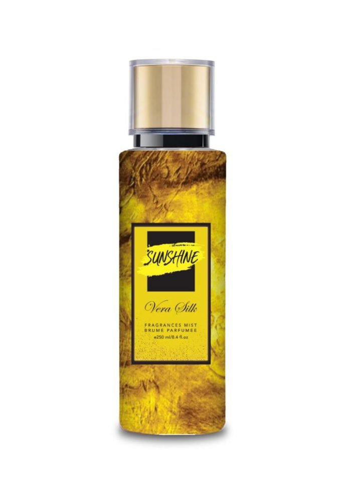 Sunshine Body mist 250 ml
