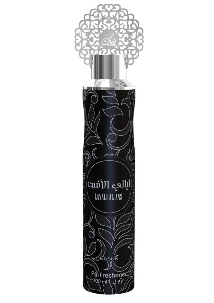 Air Freshener Layali al Ans 300 ml