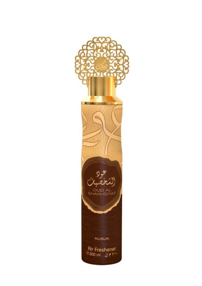 Air Freshener Oud al Shakhsiyat 300 ml