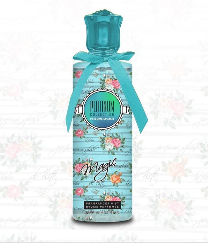 Perfume Splash Magic 