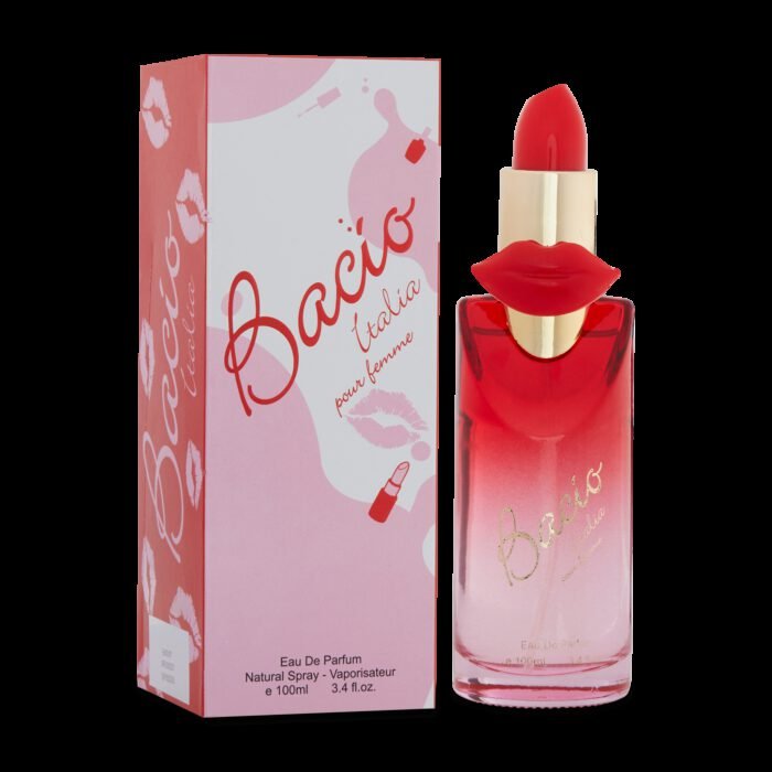 Bacio Italia EDP 100 ml