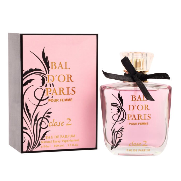 Bal D'or Paris EDP 100 ml