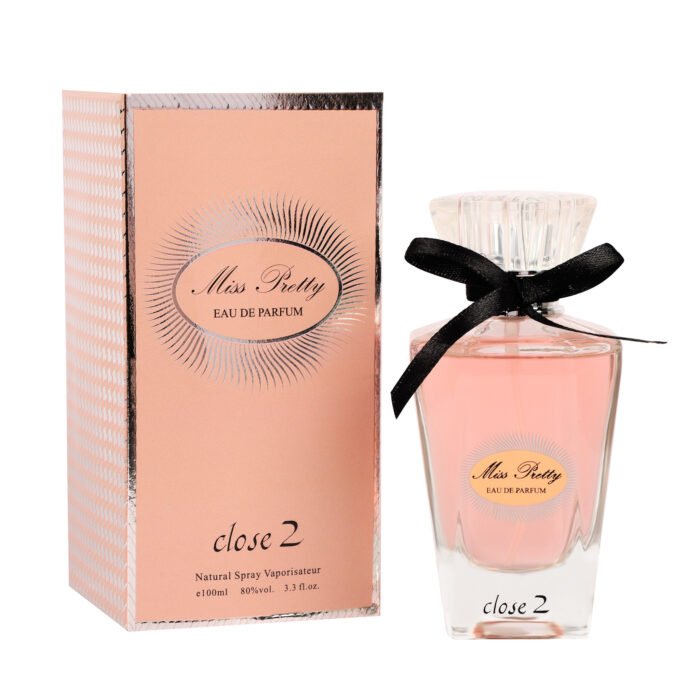 Miss Pretty EDP 100 ml