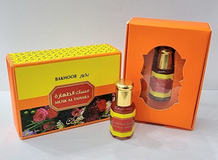 Musk al Tahara BAKHOOR