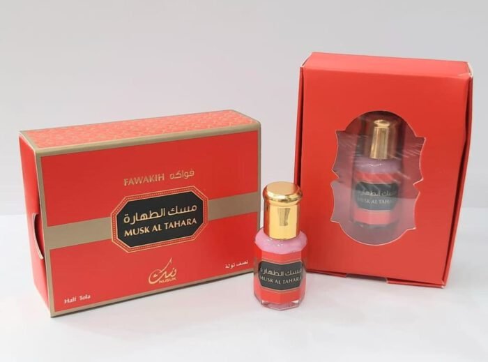 Musk al Tahara FAWAKIH