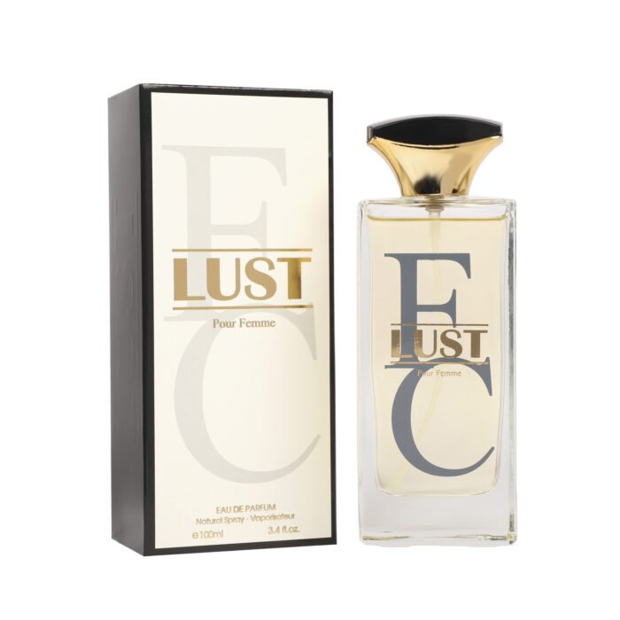 Lust pour Femme EDP 100 ml