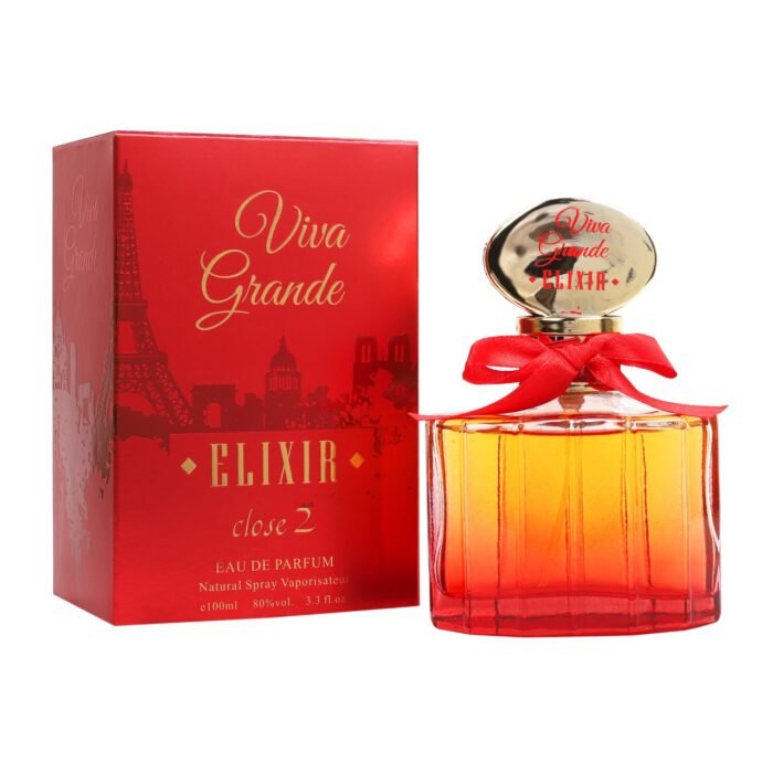 Viva Grande Elixir EDP 100 ml