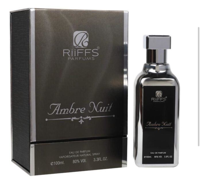 Ambre Nuit EDP 100 ml