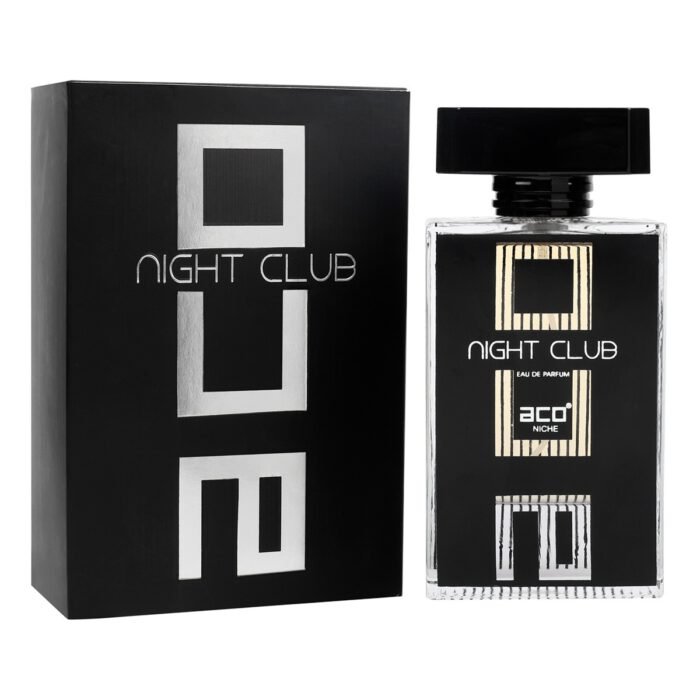 Night Club 100 ml