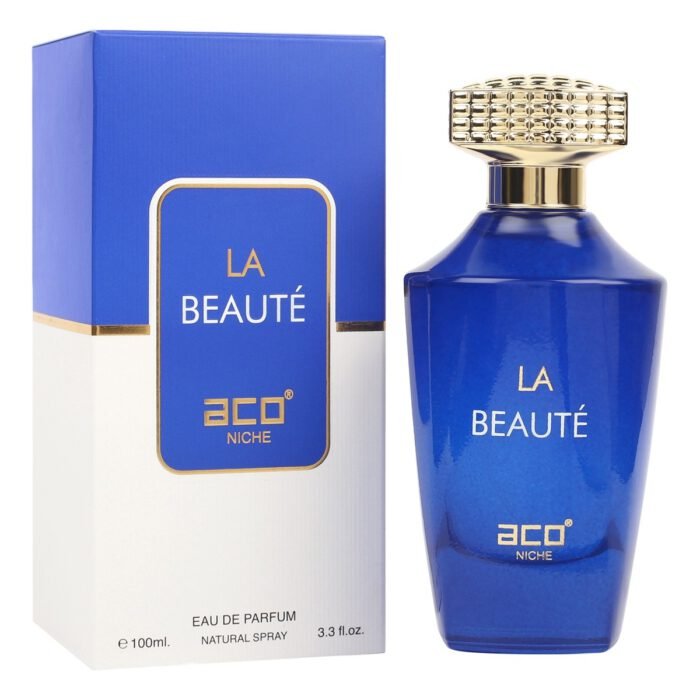  La Beauté 100 ml