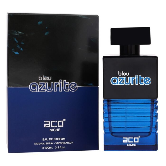 Bleu Azurite 100 ml