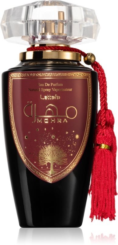 Mohra EDP 100 ml